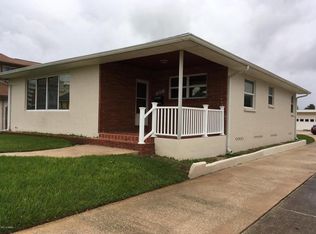 606 Lenox Ave, Daytona Beach, FL 32118
