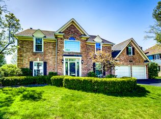 22086 Princeton Cir, Frankfort, IL 60423
