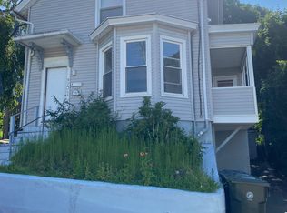 97 North St #1, Willimantic, CT 06226