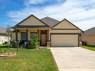 2060 Chief St, Bryan, TX 77807