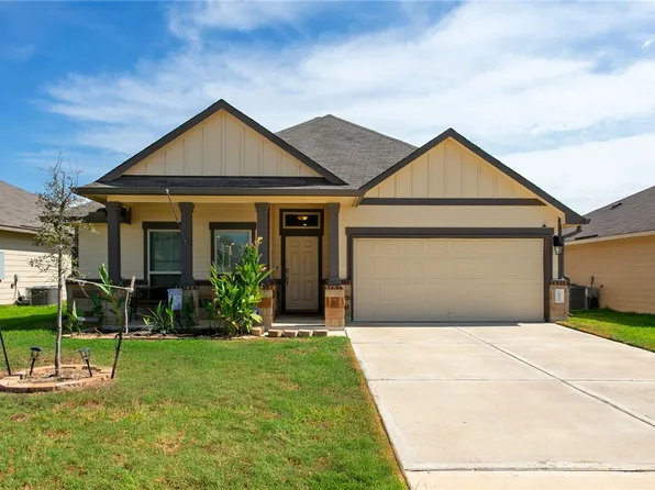 2060 Chief St, Bryan, TX 77807