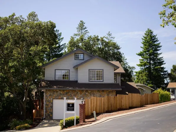 131 Viki Ct, Scotts Valley, CA 95066
