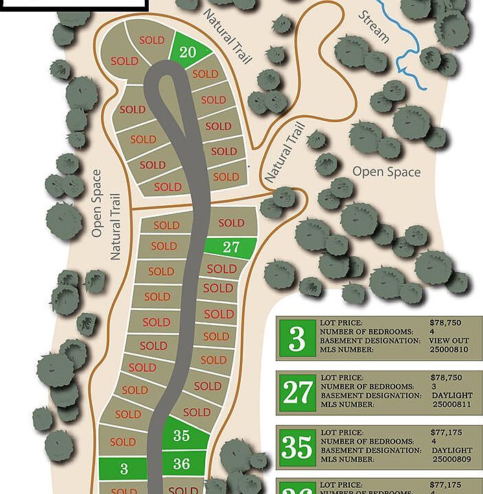 2nd image of 2358 Quarter Horse Dr #3