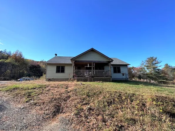 372 Penbrook Ln, Galax, VA 24333