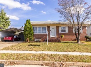 3909 Zurich Rd, Randallstown, MD 21133