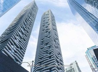 88 Harbour St #4507, Toronto, ON M5J 0C3
