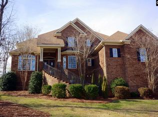 255 Gallantry Dr, Irmo, SC 29063