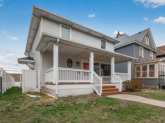 2nd image of 667 Aurora Ave
