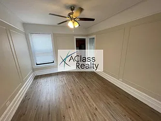 Rented by A Class Realty Corp