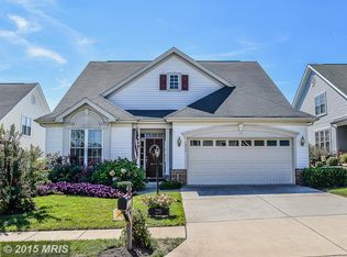 13073 Triple Crown Loop, Gainesville, VA 20155