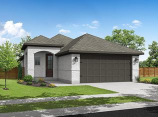 Maverick Plan, Emory Glen, Magnolia, TX 77355