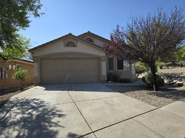 10835 S Piety Hill Dr, Vail, AZ 85641