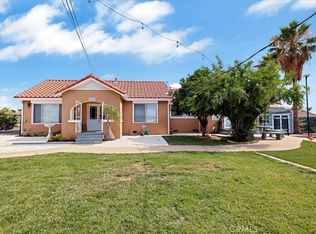 1550 Sylvan Blvd, Redlands, CA 92374