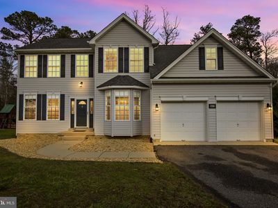 18470 Matthews Dr, Lexington Park, MD, 20653