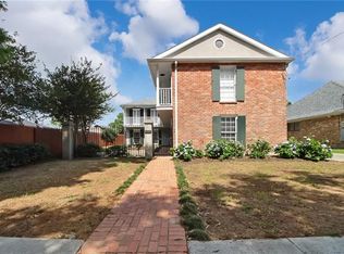 4908 Mayeaux St, Metairie, LA 70006