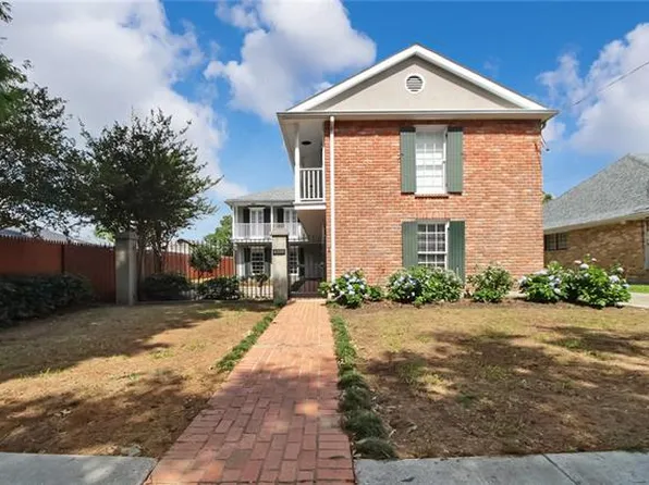 4908 Mayeaux St, Metairie, LA 70006