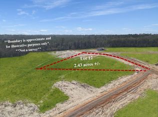 LOT 12 Highway 62, Franklinton, LA 70438