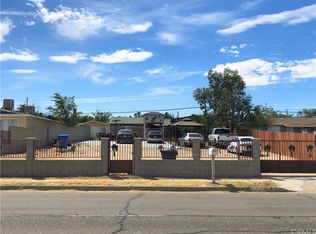 25437 W Main St, Barstow, CA 92311