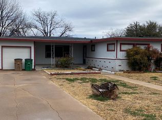 102 Oakwood St, San Angelo, TX 76903