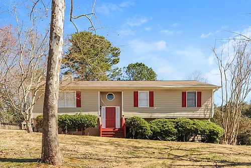 4882 Raven Way NE Photo 1
