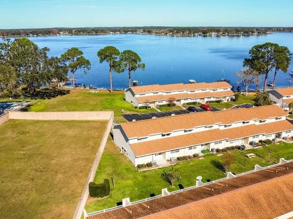 11001 SE Sunset Harbor Rd #F45, Summerfield, FL 34491