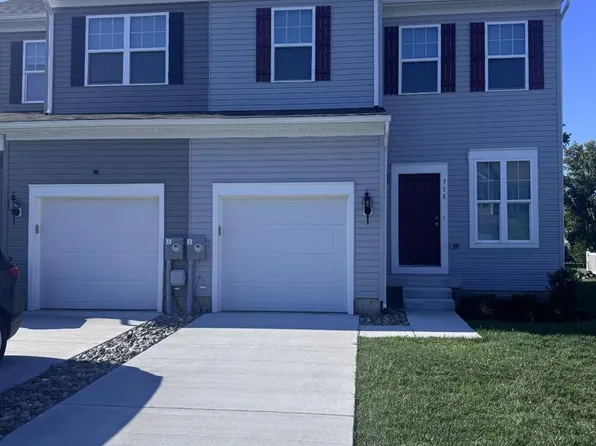 318 Appleby School Rd, Cambridge, MD 21613