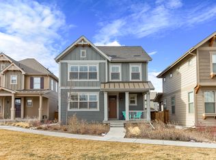 5433 Uinta St, Denver, CO 80238