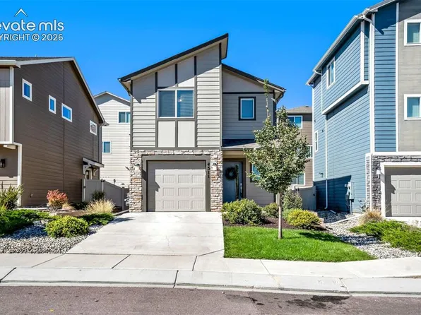 4511 Samaritan Loop, Colorado Springs, CO 80916