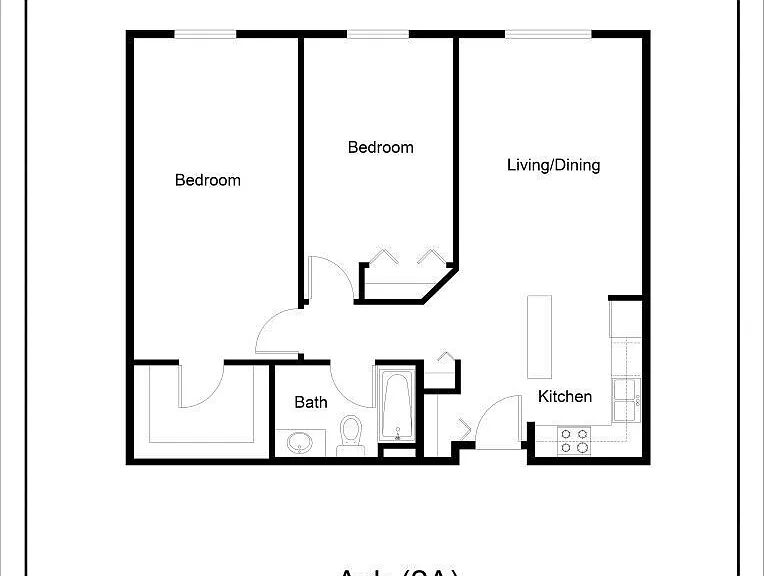 BRIARCLIFF APARTMENTS — Photo 31