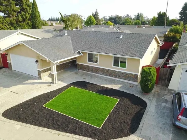 34641 Fielding Ct, Fremont, CA 94555