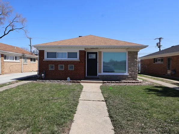 15325 Cottage Grove Ave, Dolton, IL 60419