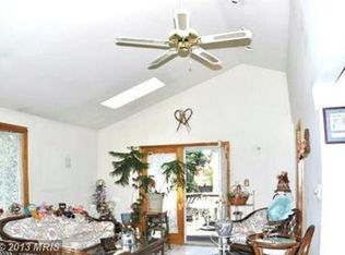 4216 Springwood Ave, Baltimore, MD 21206