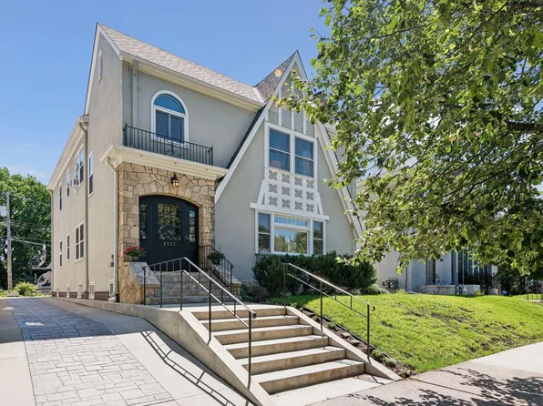 4437 Vincent Ave S, Minneapolis, MN 55410