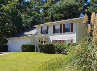 7136 Stonebrook Ln, Lithonia, GA 30058
