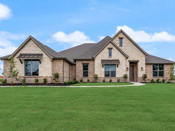 9321 Wood Duck Dr, Justin, TX 76247