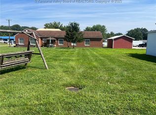 301 Sycamore St, Ripley, WV 25271