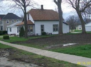 210 E Oak St, Chatsworth, IL 60921