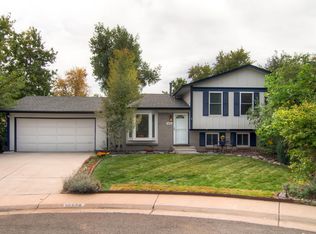 10526 W Lambuth Pl, Lakewood, CO 80235