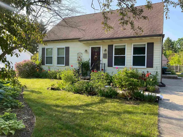 3140 Roosevelt Ave, Fort Gratiot, MI 48059