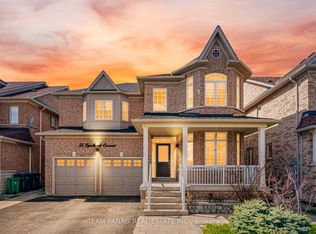 55 Lyndbrook Cres, Brampton, ON L6P 2N9