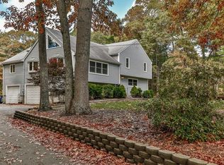 31 John Neil Dr, Norwell, MA 02061