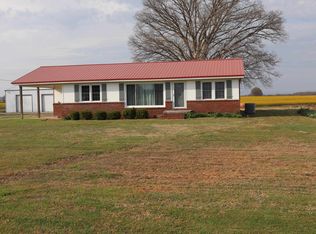 2206 Simmons Rd, Rives, TN 38253