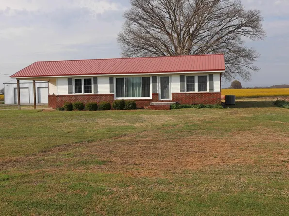 2206 Simmons Rd, Rives, TN 38253