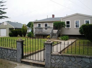 175 Hudson St, New Bedford, MA 02744
