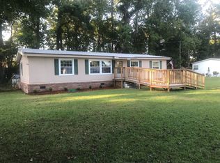 1910 N Twisted Oak Dr, Little River, SC 29566