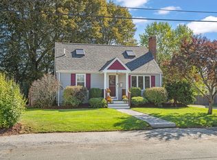 13 Windsor Rd, Beverly, MA 01915