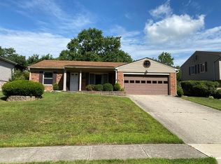 708 Vancouver St, Middletown, OH 45044