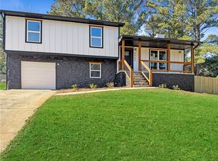 4063 Day Trl S, Ellenwood, GA 30294