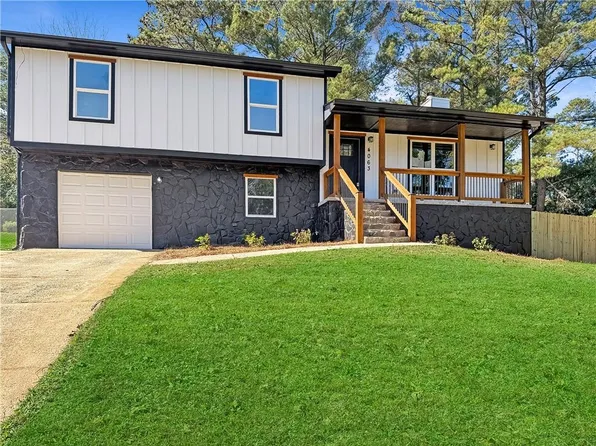 4063 Day Trl S, Ellenwood, GA 30294