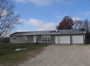 26709 Burt Rd, Utica, MN 55979
